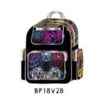 MOCHILA AVENGERS