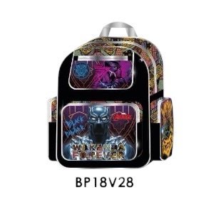 img_0048.jpeg MOCHILA AVENGERS - Imagen 1