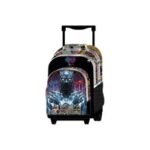 MOCHILA C/ RUEDA AVENGER