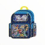 MOCHILA DE ESPALDA SAINTSEYA