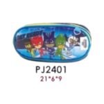 CARTUCHERA PJMASKS