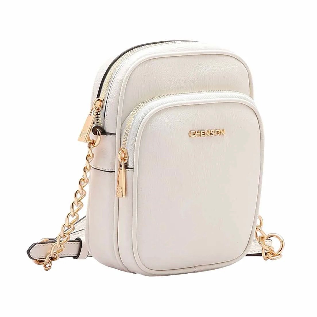 img_0723 BANDOLERA CHENSON - Imagen 1