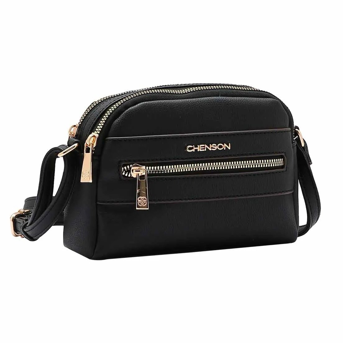 img_0732 BANDOLERA CHENSON - Imagen 1