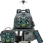 KIT ESCOLAR - GAMER