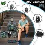 KIT ESCOLAR - GAMER - Imagen 3