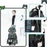 KIT ESCOLAR - GAMER - Imagen 4