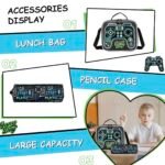 KIT ESCOLAR - GAMER - Imagen 5
