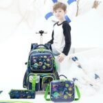 KIT ESCOLAR - DINO - Imagen 6