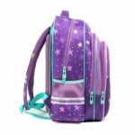 MOCHILA DE ESPALDA - PRINCESS - Imagen 2