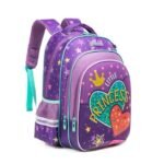 MOCHILA DE ESPALDA - PRINCESS - Imagen 5