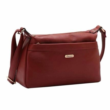 BANDOLERA CHENSON