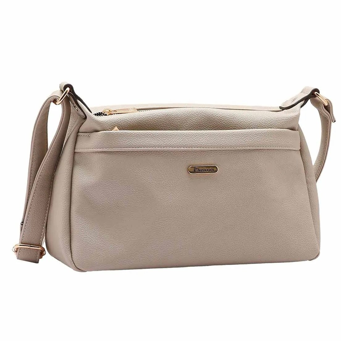 img_3382 BANDOLERA CHENSON - Imagen 1