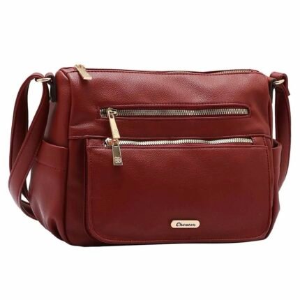BANDOLERA CHENSON