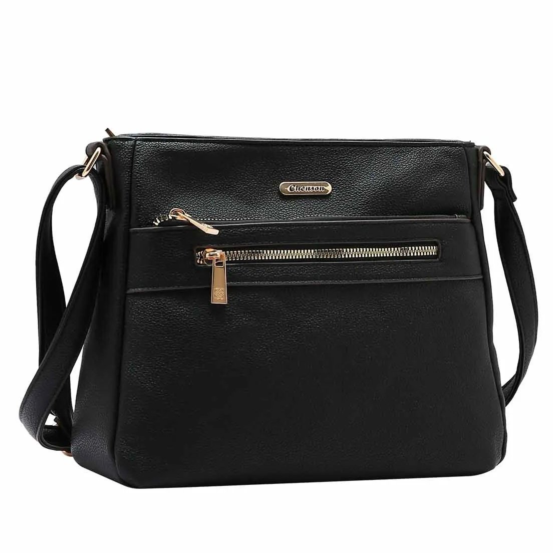 img_3405 BANDOLERA CHENSON - Imagen 1