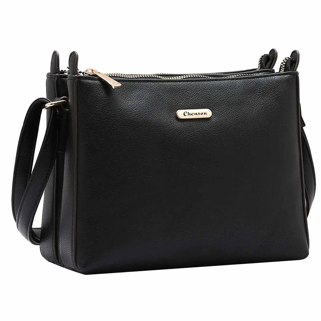 img_3406 BANDOLERA CHENSON - Imagen 1