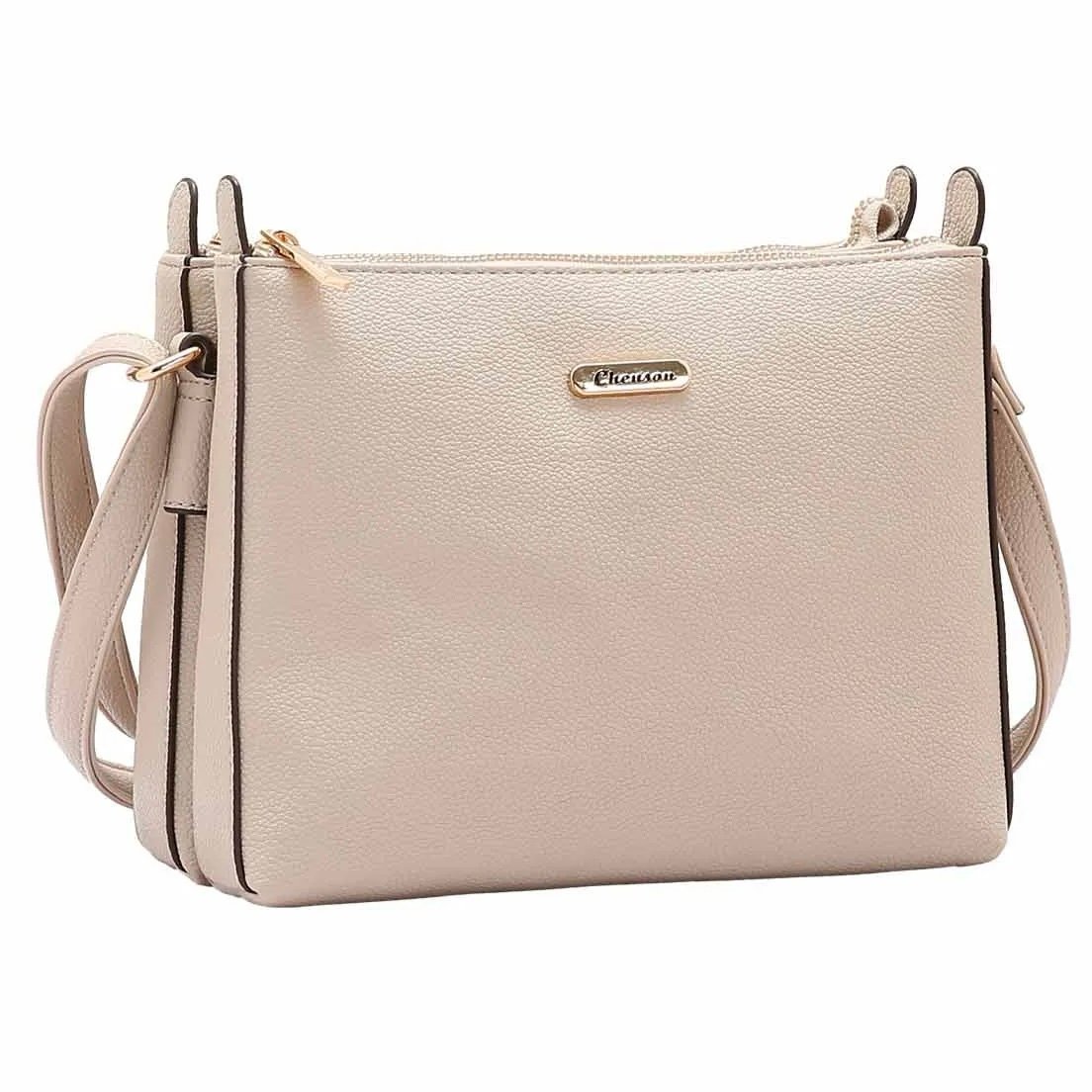 img_3410 BANDOLERA CHENSON - Imagen 1