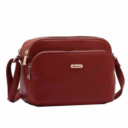 BANDOLERA CHENSON