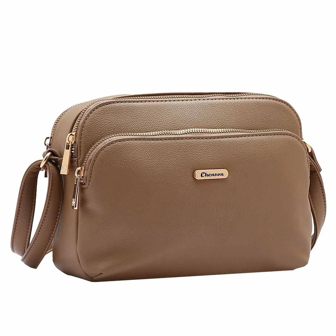 img_3413 BANDOLERA CHENSON - Imagen 1