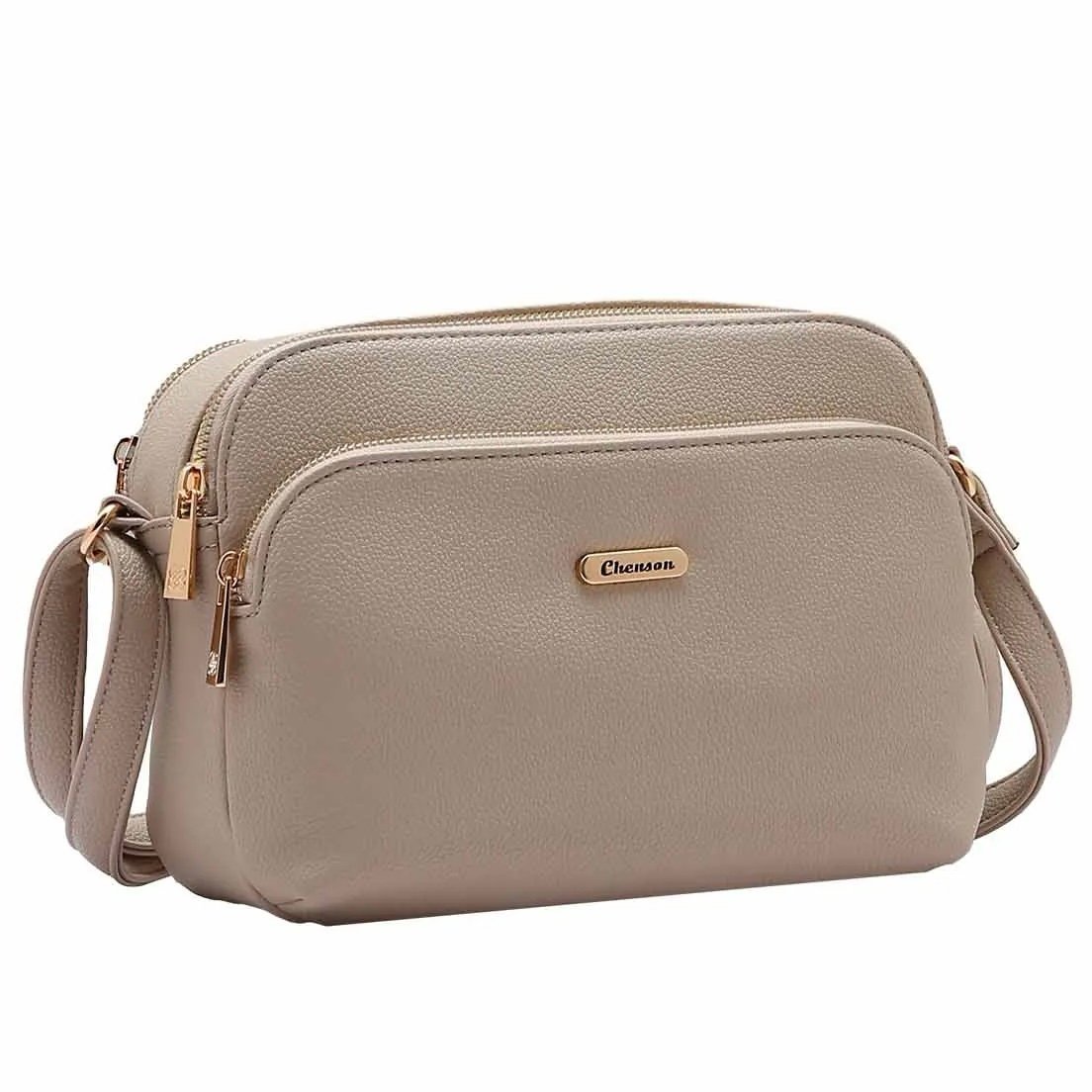 img_3415 BANDOLERA CHENSON - Imagen 1