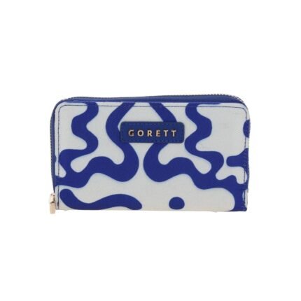 BILLETERA FEMENINA GORETT