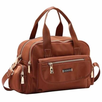 CARTERA CHENSON