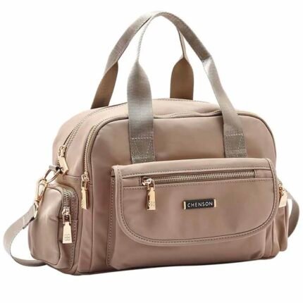 CARTERA CHENSON