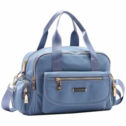 CARTERA CHENSON