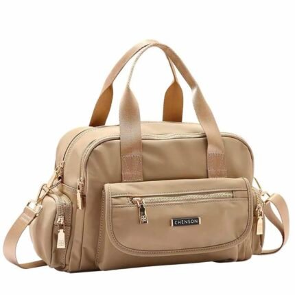 CARTERA CHENSON