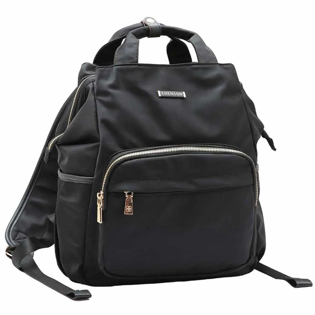 img_3890 MOCHILA FEMENINA CHENSON - Imagen 1