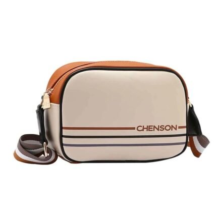 BANDOLERA CHENSON