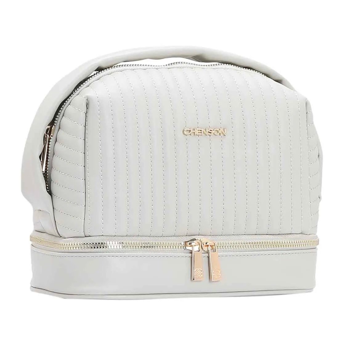 img_3956 NECESSAIRE CHENSON - Imagen 1