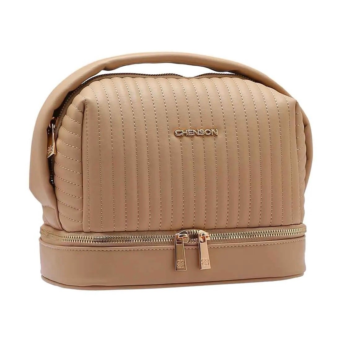 img_3958 NECESSAIRE CHENSON - Imagen 1