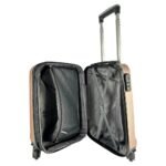 VALIJA DE FIBRA 8 KG - Imagen 2