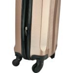 VALIJA DE FIBRA 8 KG - Imagen 4