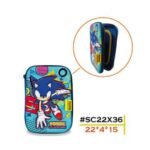 LAPICERA SONIC