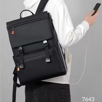 MOCHILA PARA NOTEBOOK