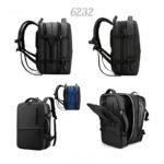 MOCHILA/PORTAFOLIO PARA NOTEBOOK - Imagen 2