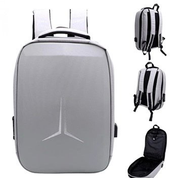 MOCHILA PARA NOTEBOOK ANTIRROBO