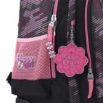 MOCHILA CON RUEDA HAPPY GIRL - Imagen 9