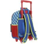 MOCHILA CON RUEDA MARIO BROS - Imagen 5