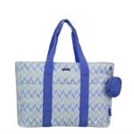 BOLSO MATERNAL CHENSON
