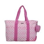 BOLSO MATERNAL CHENSON