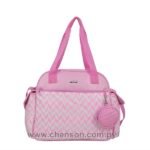BOLSO MATERNAL CHENSON