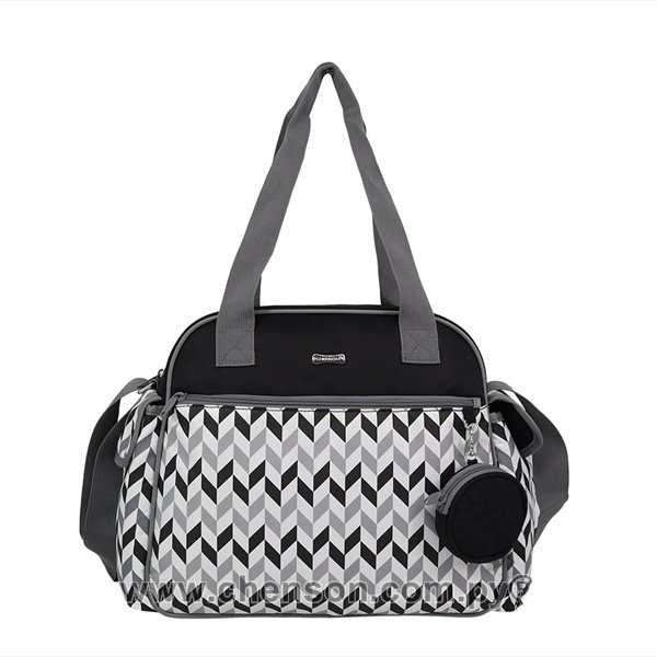 img_8729 BOLSO MATERNAL CHENSON - Imagen 1