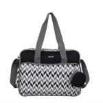 BOLSO MATERNAL CHENSON
