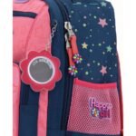 MOCHILA CON RUEDA HAPPY GIRL - Imagen 8