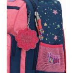 MOCHILA CON RUEDA HAPPY GIRL - Imagen 9