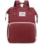MOCHILA/CUNA MATERNAL