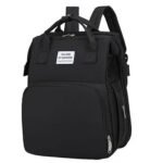 MOCHILA/CUNA MATERNAL