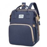 MOCHILA/CUNA MATERNAL